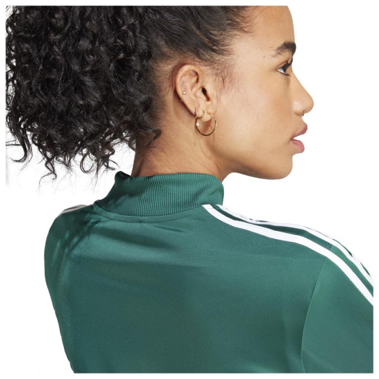 Adidas Γυναικείες φόρμες σετ Essentials 3-Stripes Adidas Γυναικείες φόρμες σετ Essentials 3-Stripes